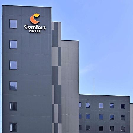 Comfort Hotel Nagoya Kanayama Εξωτερικό φωτογραφία