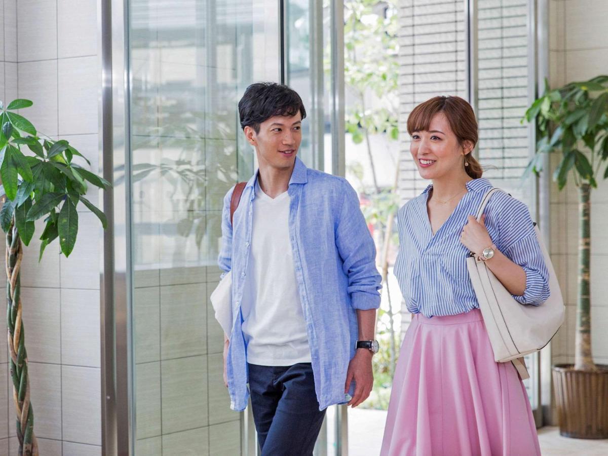 Comfort Hotel Nagoya Kanayama Εξωτερικό φωτογραφία