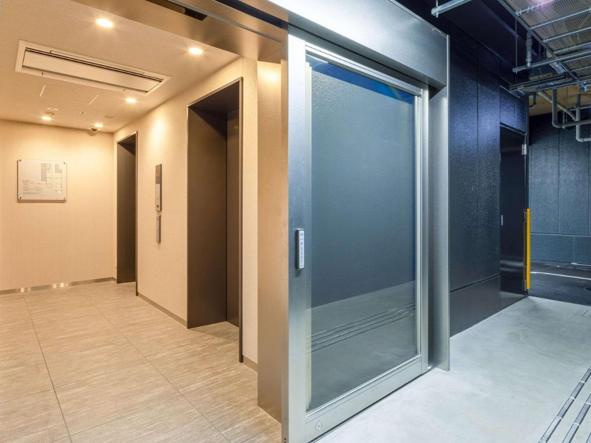 Comfort Hotel Nagoya Kanayama Εξωτερικό φωτογραφία