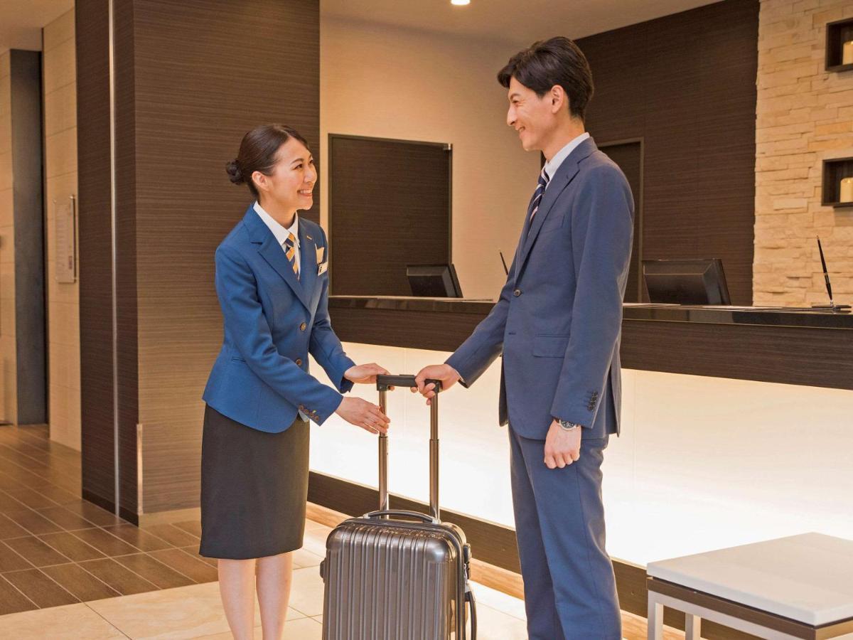 Comfort Hotel Nagoya Kanayama Εξωτερικό φωτογραφία