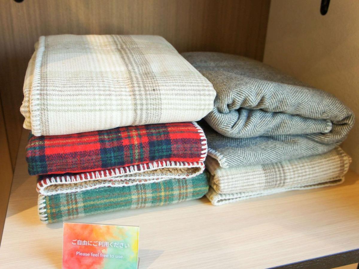 Comfort Hotel Nagoya Kanayama Εξωτερικό φωτογραφία