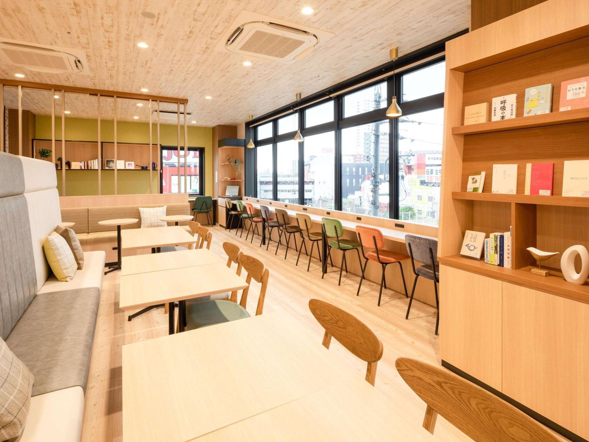 Comfort Hotel Nagoya Kanayama Εξωτερικό φωτογραφία