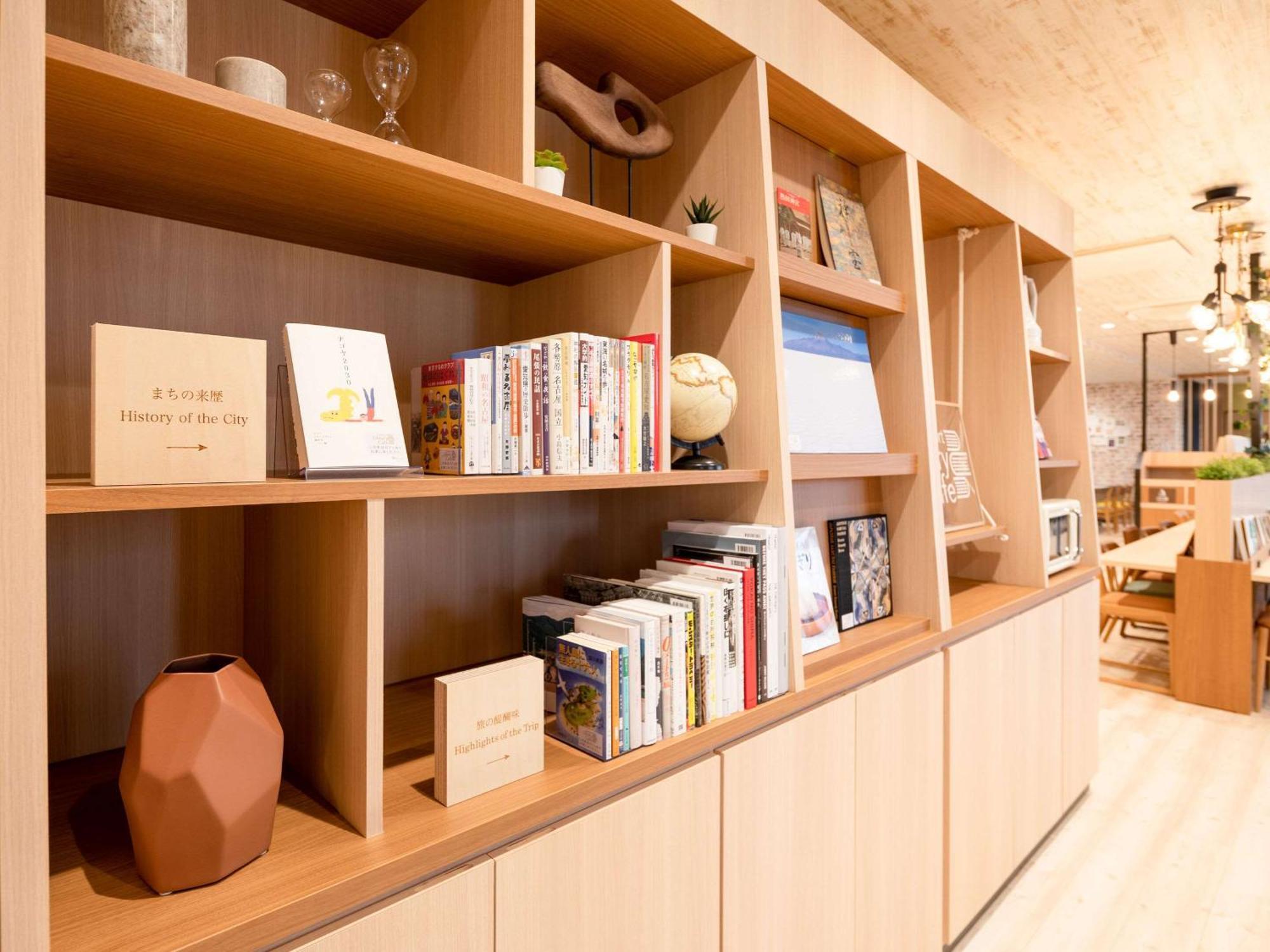 Comfort Hotel Nagoya Kanayama Εξωτερικό φωτογραφία