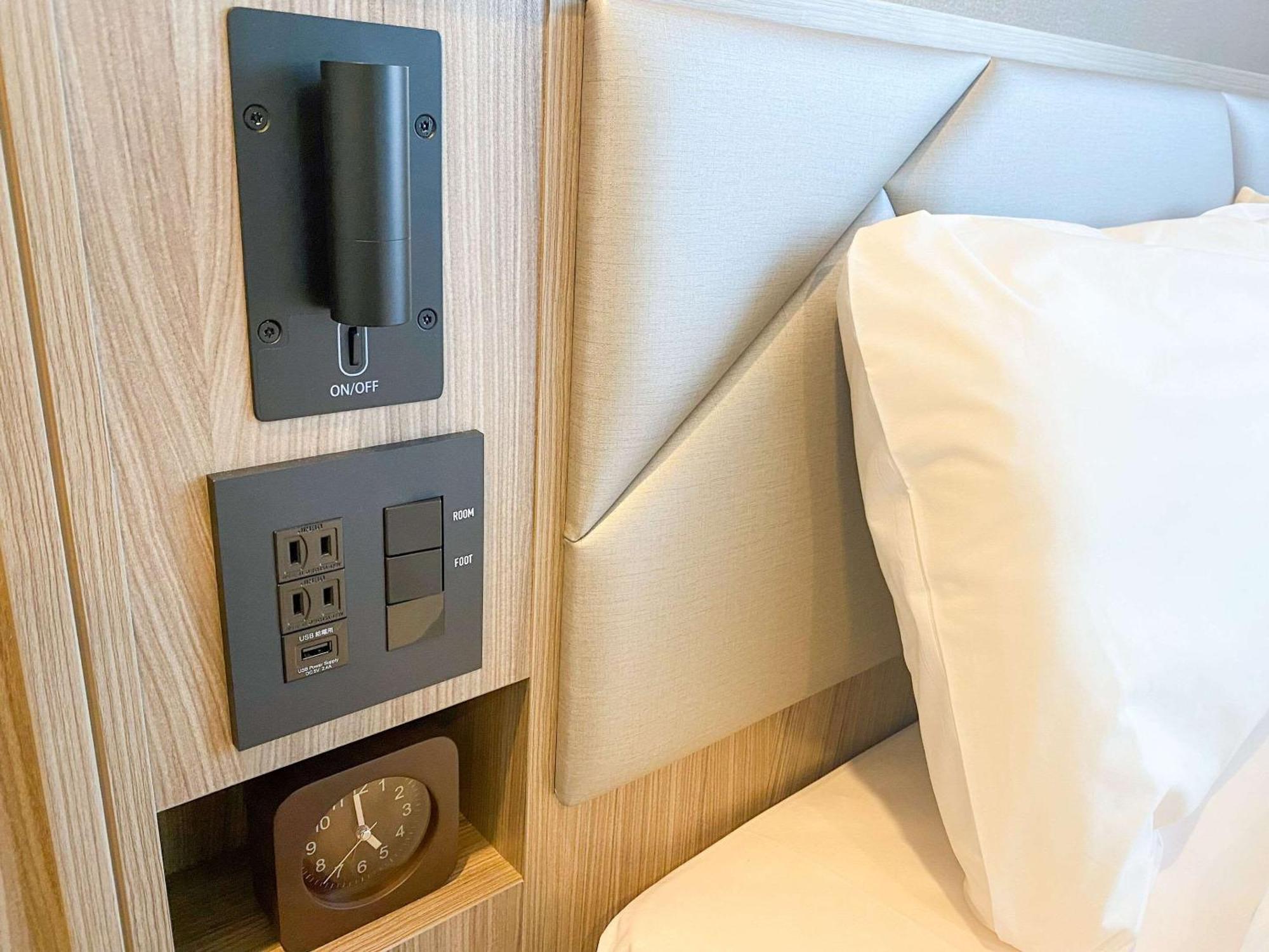 Comfort Hotel Nagoya Kanayama Εξωτερικό φωτογραφία