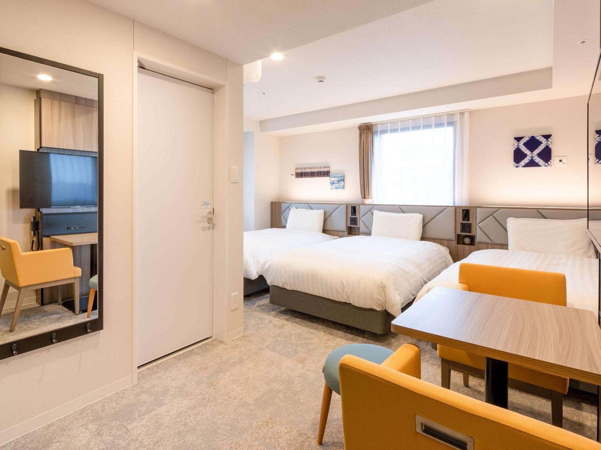 Comfort Hotel Nagoya Kanayama Εξωτερικό φωτογραφία
