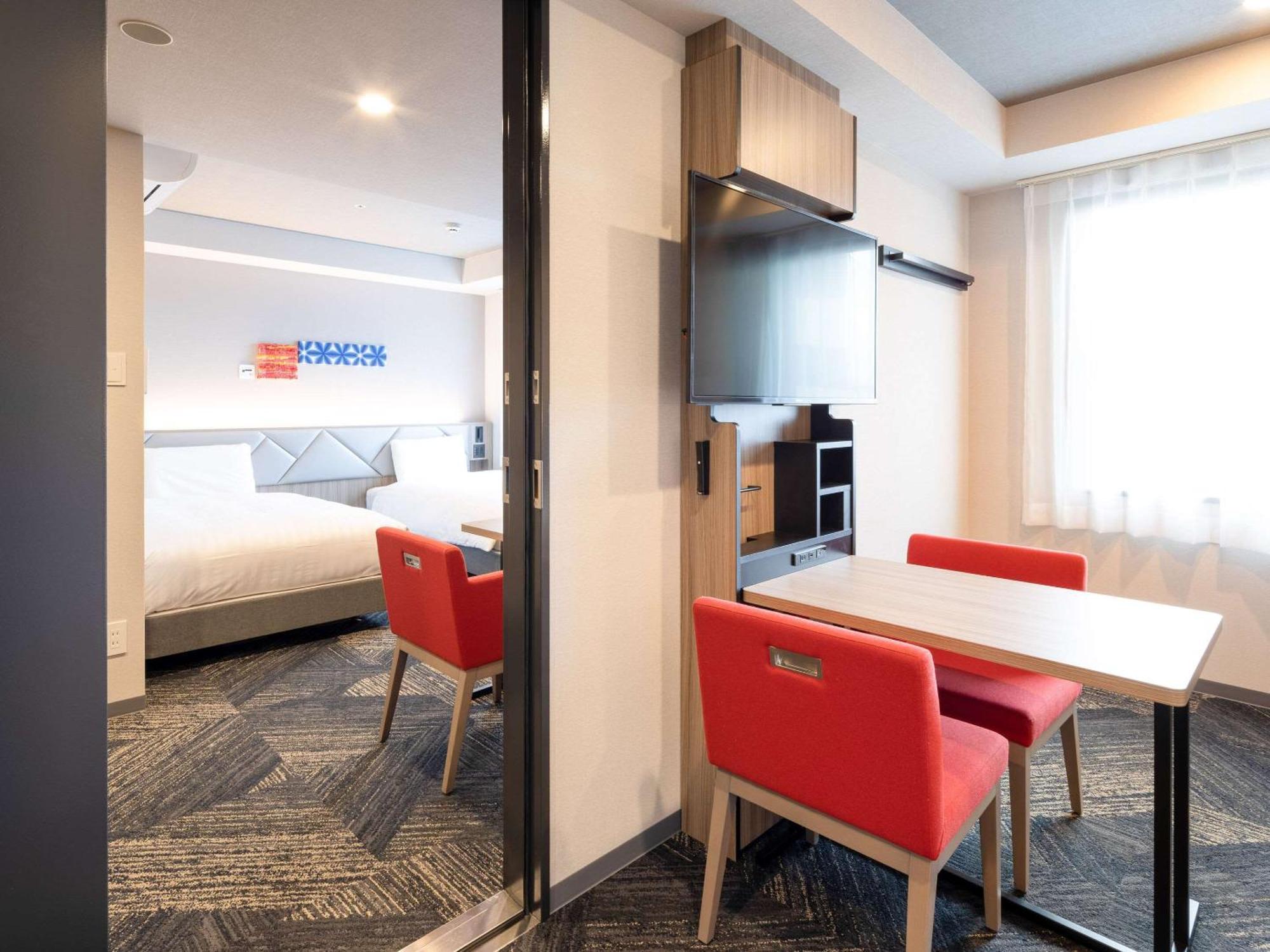 Comfort Hotel Nagoya Kanayama Εξωτερικό φωτογραφία